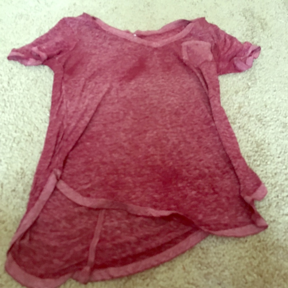 T shirt